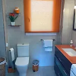 Atico 90m De Terraza, Jacuzzi Privado Y Cargador De Coche Electrico En Cabria,