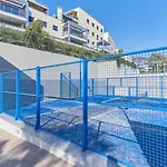 Atico 90m De Terraza, Jacuzzi Privado Y Cargador De Coche Electrico En Cabria, 阿尔姆尼卡