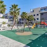 Atico 90m De Terraza, Jacuzzi Privado Y Cargador De Coche Electrico En Cabria, * 阿尔姆尼卡