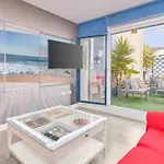 Atico 90m De Terraza, Jacuzzi Privado Y Cargador De Coche Electrico En Cabria, 阿尔姆尼卡