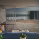 Atico 90m De Terraza, Jacuzzi Privado Y Cargador De Coche Electrico En Cabria, * 阿尔姆尼卡