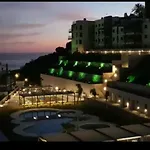 Atico 90m De Terraza, Jacuzzi Privado Y Cargador De Coche Electrico En Cabria, 阿尔姆尼卡