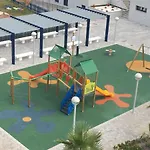 Atico 90m De Terraza, Jacuzzi Privado Y Cargador De Coche Electrico En Cabria, 公寓