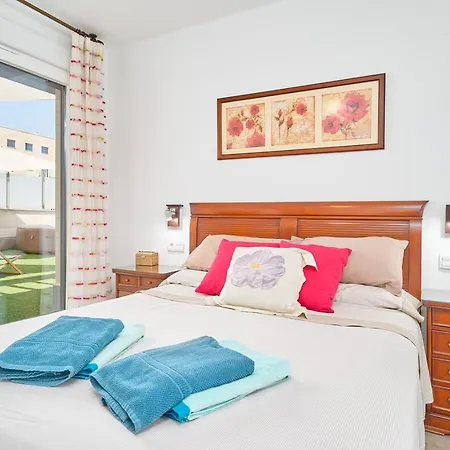 Atico 90m De Terraza, Jacuzzi Privado Y Cargador De Coche Electrico En Cabria, *