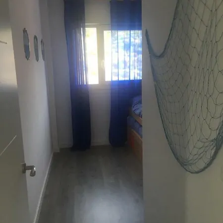 Atico 90m De Terraza, Jacuzzi Privado Y Cargador De Coche Electrico En Cabria, Apartment *