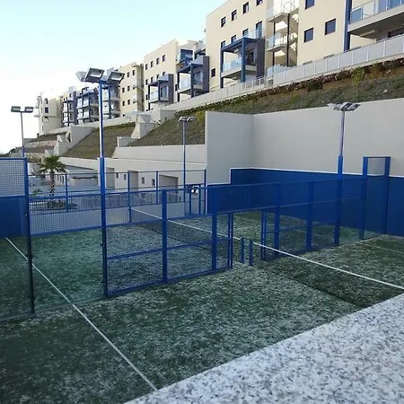 Atico 90m De Terraza, Jacuzzi Privado Y Cargador De Coche Electrico En Cabria, Apartment *