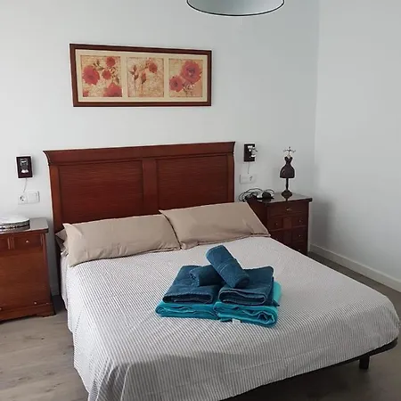 Apartment Atico 90m De Terraza, Jacuzzi Privado Y Cargador De Coche Electrico En Cabria, Almunecar